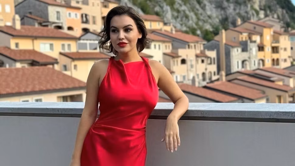 Romina Gingașu, victorie definitivă după denigrările România TV