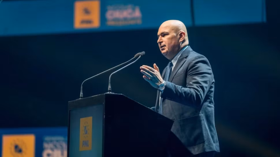 Ilie Bolojan, la 151 de ani de la înființarea PNL: „Nu poți să modernizezi România cu 15% în Parlament. E nevoie să reorganizăm partidul”