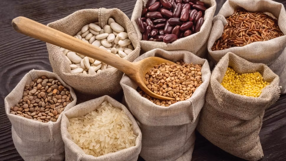 Cele mai bogate cereale în proteine. Ce trebuie să consumi pentru un nivel crescut de energie și un sistem muscular dezvoltat