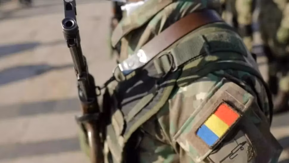 Mii de rezerviști sunt chemați la unitățile militare. MApN începe primul exercițiu MOBEX din 2026: ce riscă cei care nu respectă ordinul