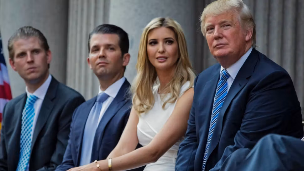 Șoc la Casa Albă. Fiica lui Trump, ținta unui plan de asasinat