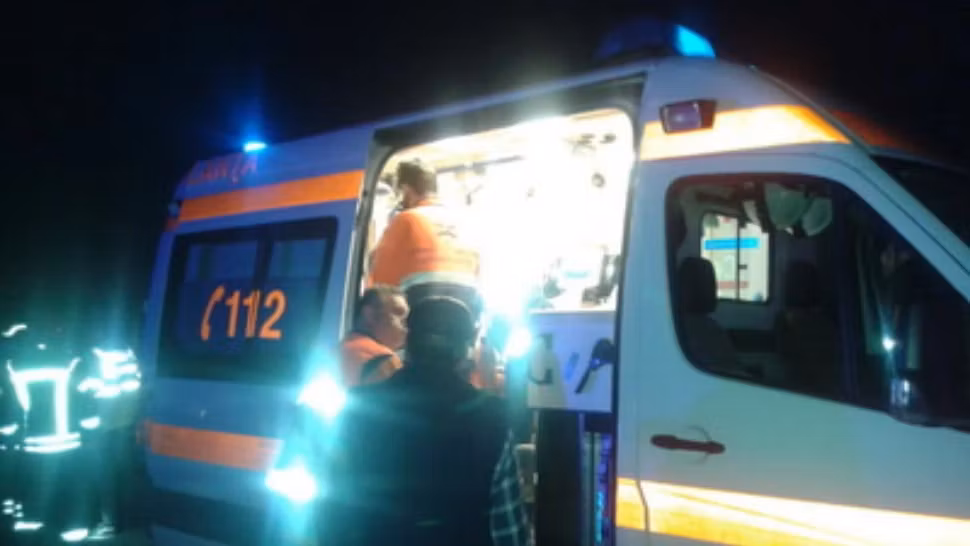 Plan ROȘU de intervenție în Dâmbovița; zeci de persoane, inclusiv copii, au ajuns la spital cu simptome de toxiinfecție alimentară