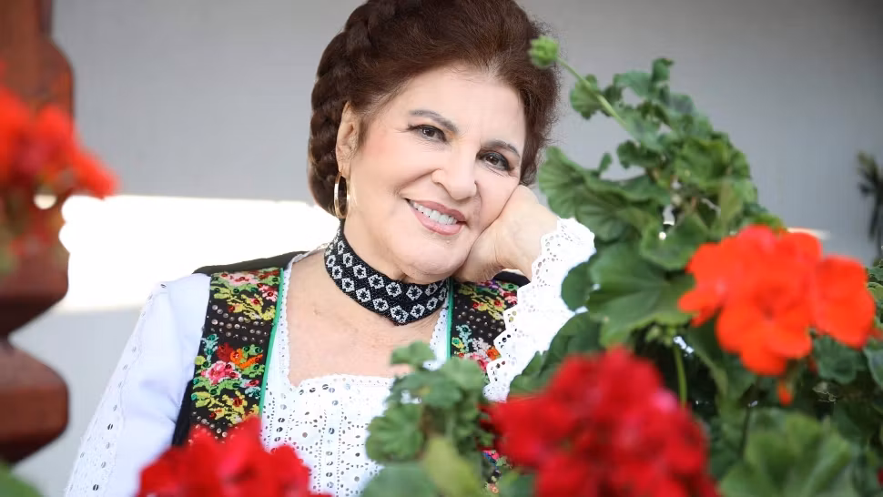 Irina Loghin, audiată de DIICOT într-un dosar de fraudă online