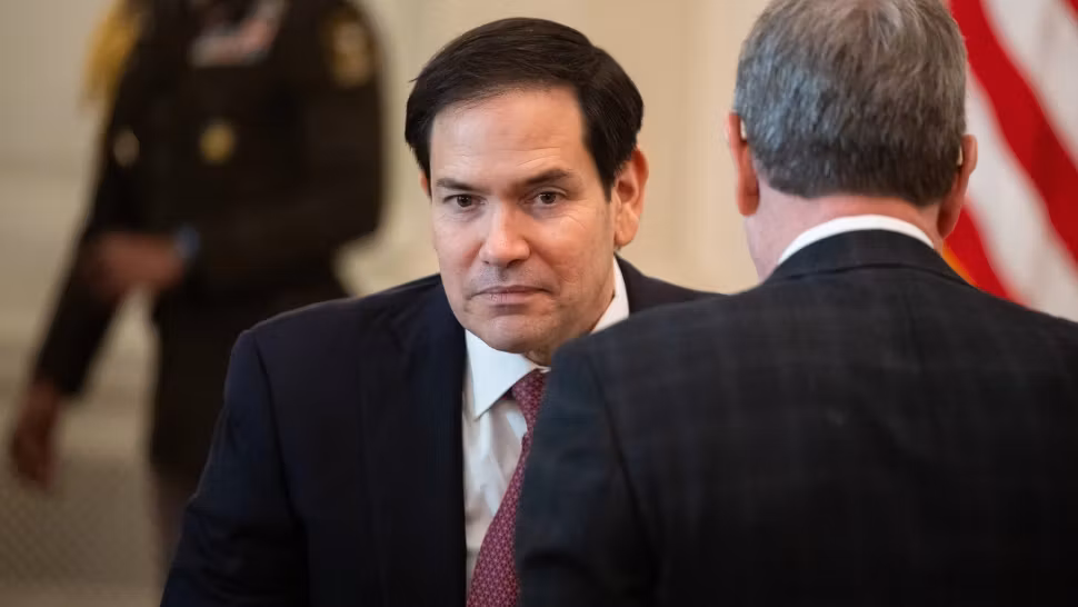 Rubio, de la New Delhi: „Iran nu va avea niciodată armă nucleară. Trump face ce spune”