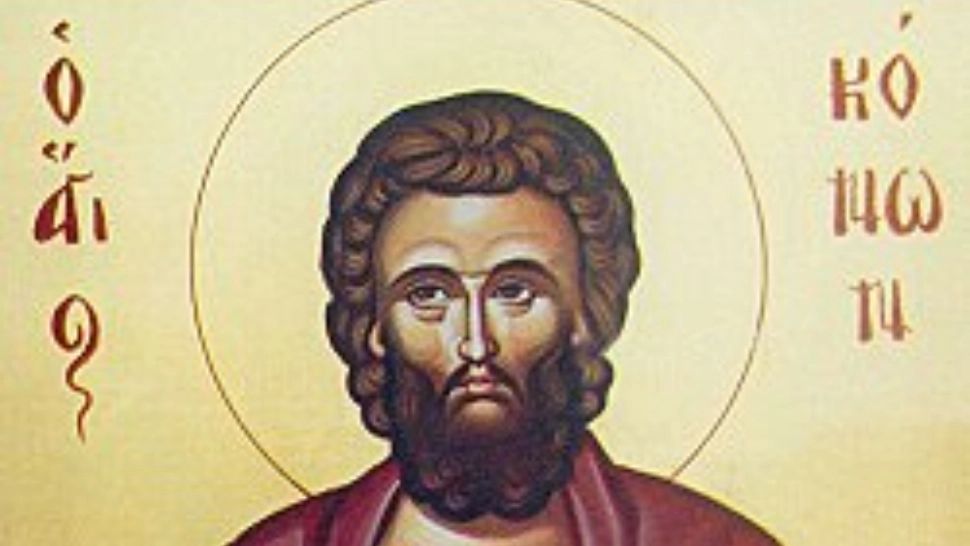 Sărbătoarea 22 aprilie 2026. Sfântul Teodor, sărbătorit azi de creștinii ortodocși. Cruce neagră în calendar