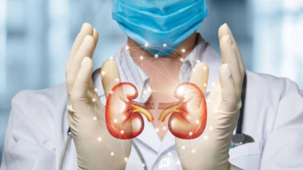 Analiza care poate semnala afectarea rinichilor