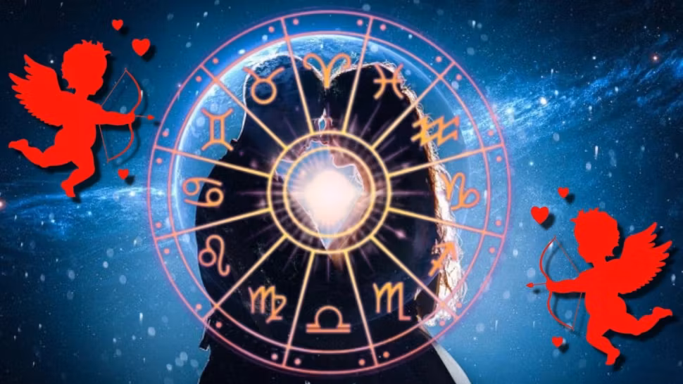 Dragostea plutește în aer în luna mai. Trei zodii vor avea parte de schimbări mari cu privire la sufletul pereche