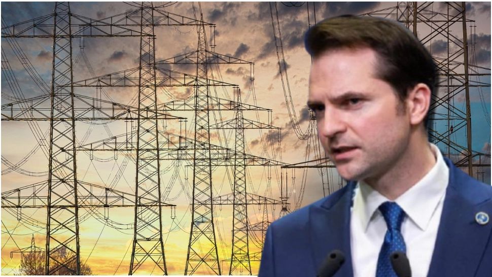 Sebastian Burduja, scut pentru Ilie Bolojan: ”Va face ordine în energie”