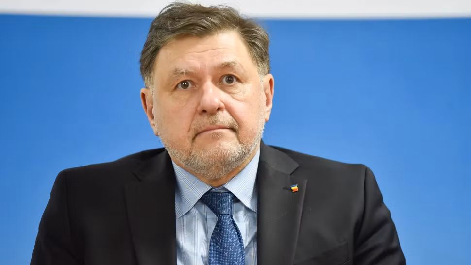 Care este posibilitatea ca focarul de hantavirus să se dezvolte într-o pandemie? Alexandru Rafila explică evoluția bolii