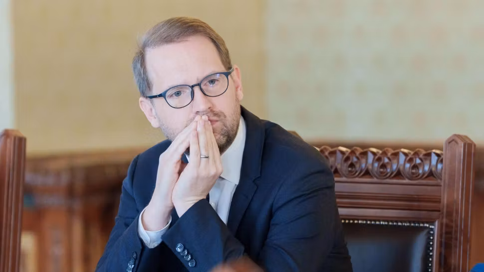Atac la președinte din partea șefului USR. Dezacord total