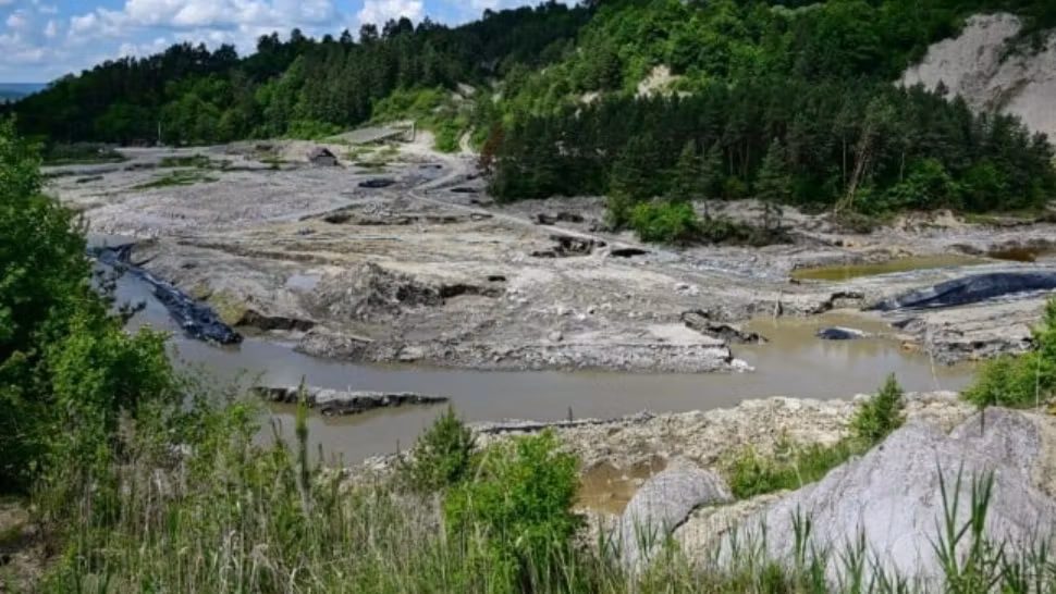 România primește peste 14 milioane de euro de la UE după inundațiile devastatoare din 2025