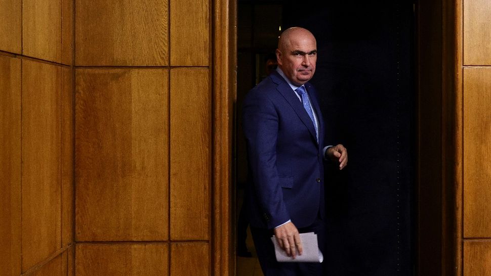 Lider PSD, în direct la Realitatea PLUS:”Dacă Bolojan a zis că merge în opoziție trebuie să demisioneze”