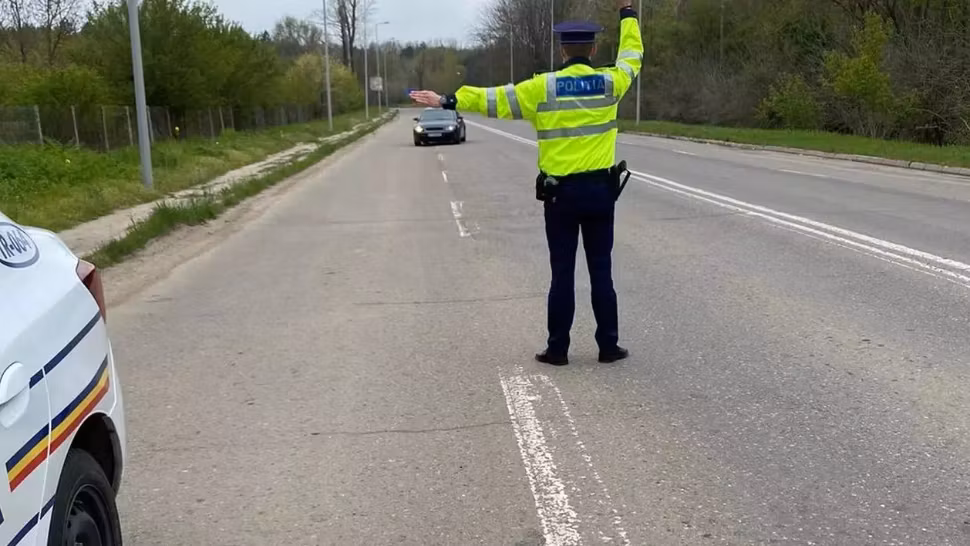 Modificări Cod Rutier: În ce condiții rămâi fără permis auto pe loc?