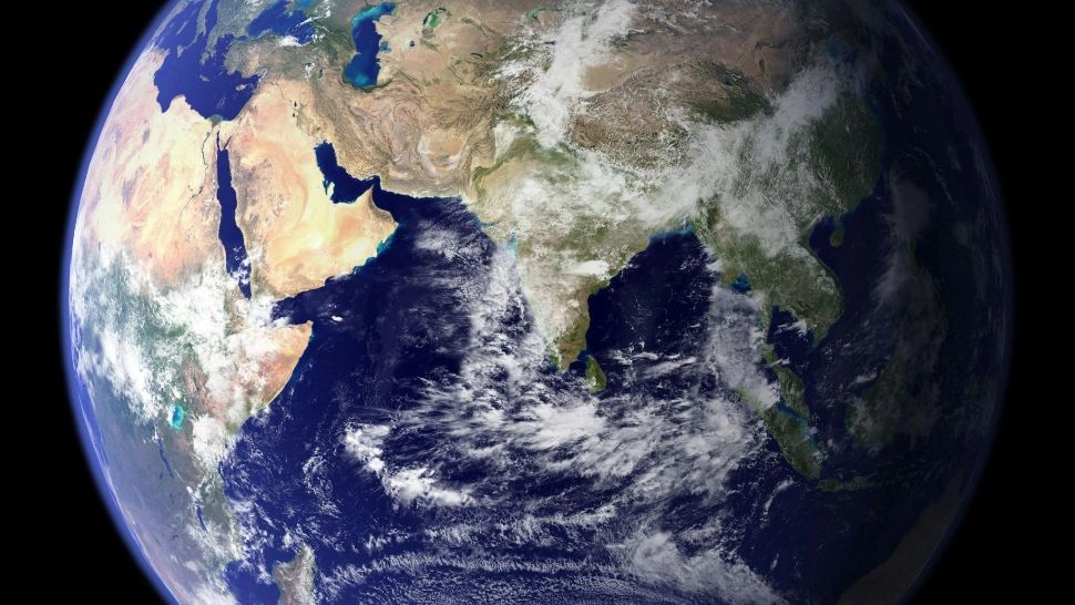 Scenariul climatic extrem.  Avertizarea cercetătorilor: cum ar putea arăta Pământul până în 2100