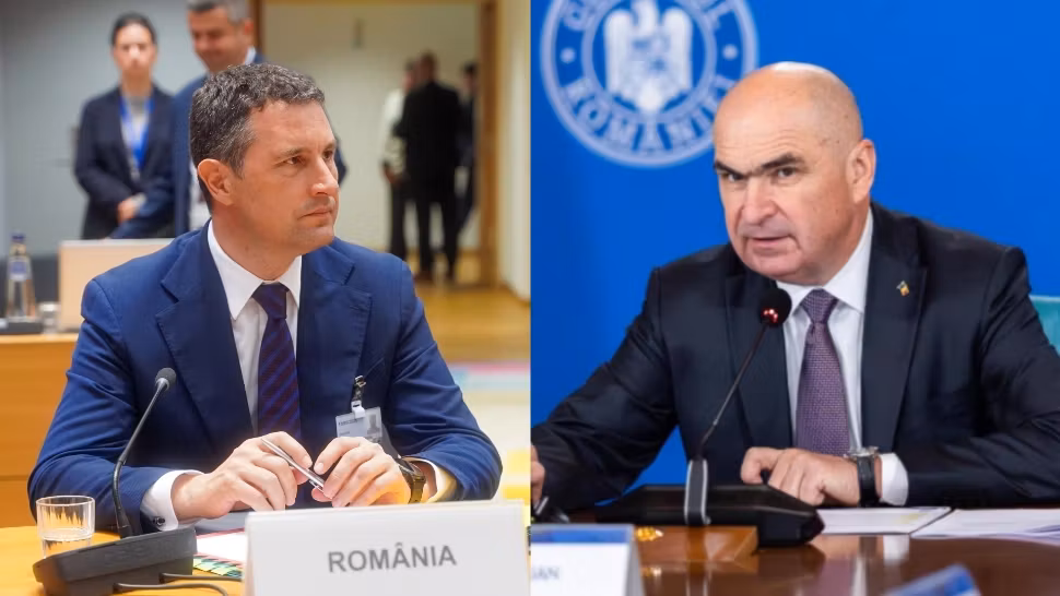Tanczos Barna, atac la protejații lui Bolojan: „Să nu mai opteze pentru consultanţă”