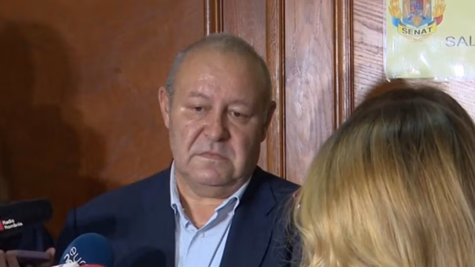 Daniel Fenechiu: „Avem discuții astăzi cu toți parlamentarii!”