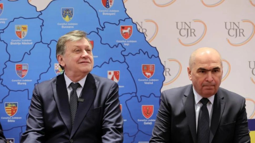 Crin Antonescu prevede guvern PNL-USR-UDMR, cu susținerea AUR, POT sau SOS: „Vom avea un guvern aproape monocolor USR”