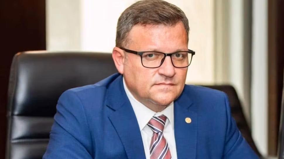 PSD acceptă coaliția, dar fără Ilie Bolojan premier. Ce spune Marius Budăi