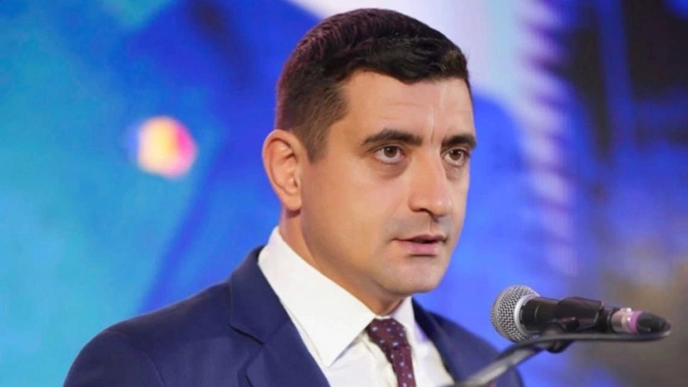 George Simion, acuzații dure privind programul SAFE: "Paguba, mai mare ca Pfizer" VIDEO