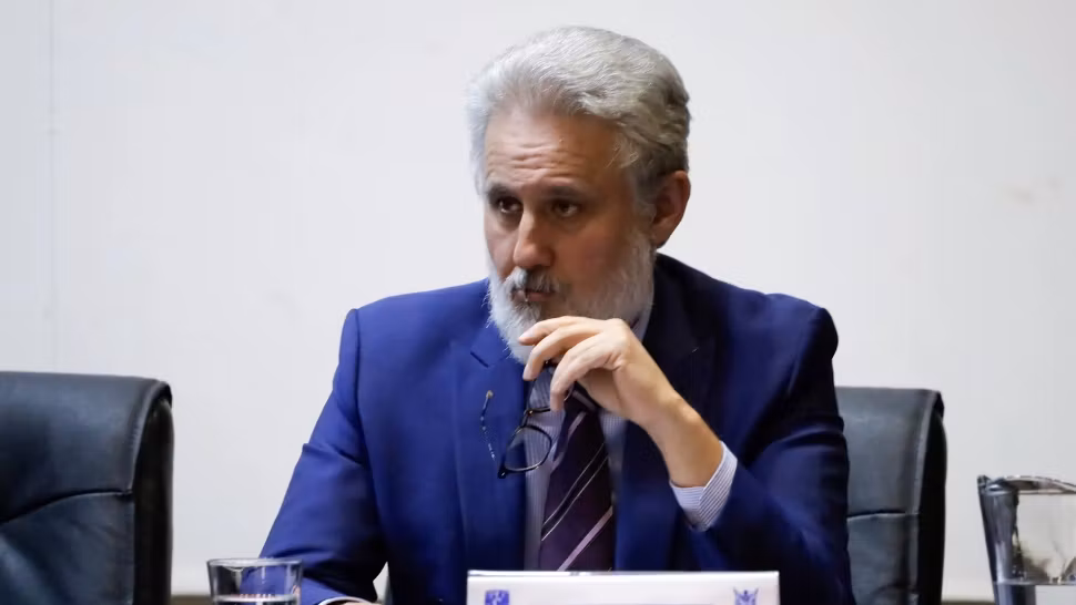 Marius Lazurca: „România și Europa nu mai sunt vitale strategic pentru SUA!”