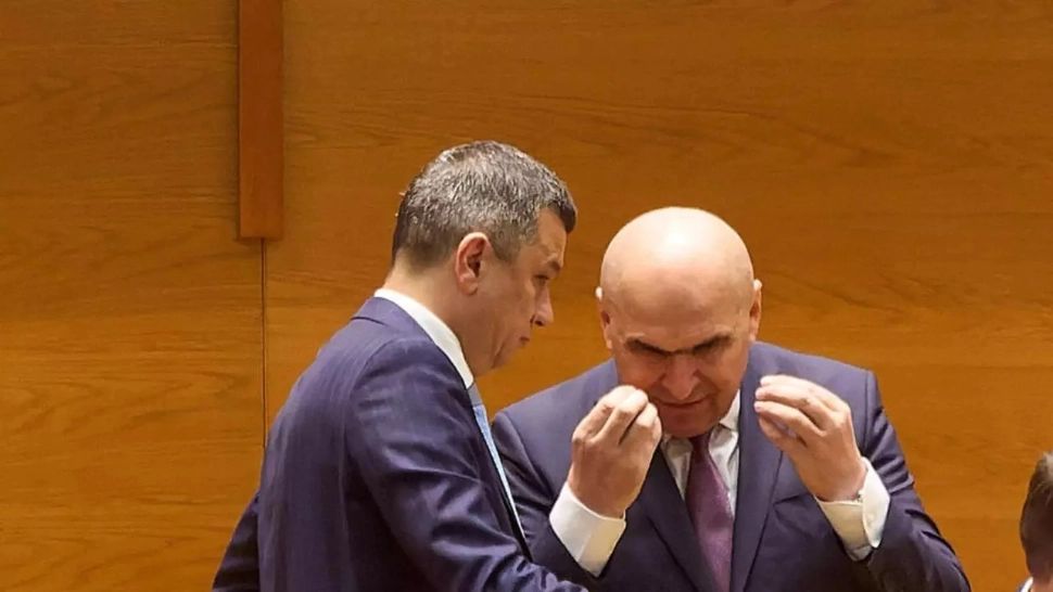 Ilie Bolojan, despre foștii parteneri de la PSD: Am, aşa, un sentiment de neînţelegere