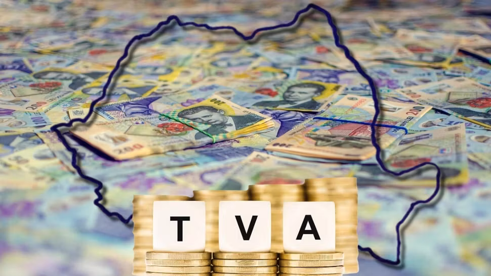 TVA ar putea urca la 24%! România, la un pas de criză economică