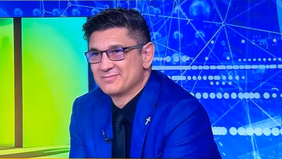 Luis Lazarus, atac dur la Bolojan: "Face parte din axa Bruxelles-Paris"