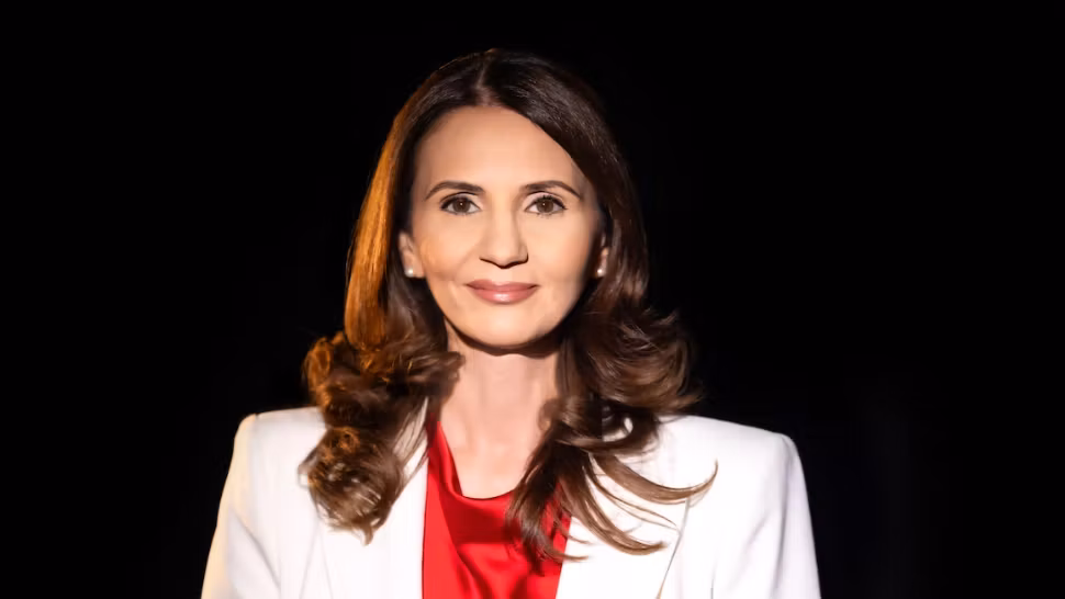 Anca Alexandrescu: "România are nevoie de alegeri anticipate"