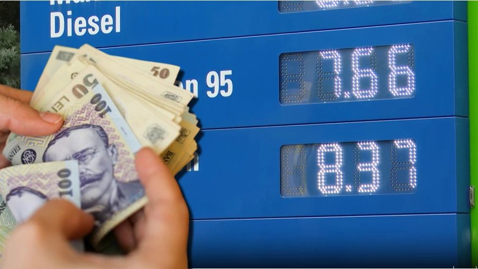 Preț carburanți joi, 14 mai. Unde găsesc șoferii cea mai ieftină benzină și motorină din România