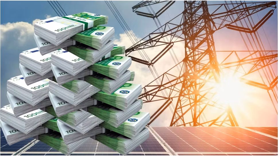 Vindem ieftin energie ziua și o cumpărăm de 7 ori mai scump: „În luna mai, problema se va agrava!”