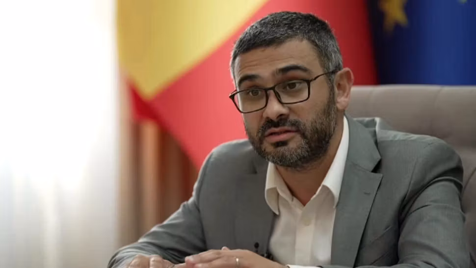 Florin Manole, scrisoare deschisă pentru Dragoș Pîslaru pe tema pensiilor militare: „Jalonul a fost deja îndeplinit”