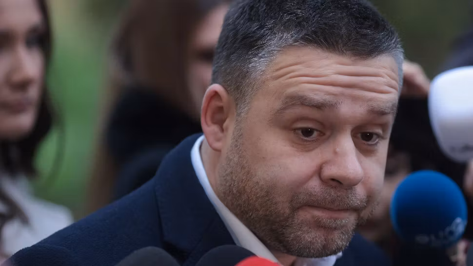 Ciprian Ciucu: Soarta Guvernului la moțiunea de marți "se joacă" la câteva voturi