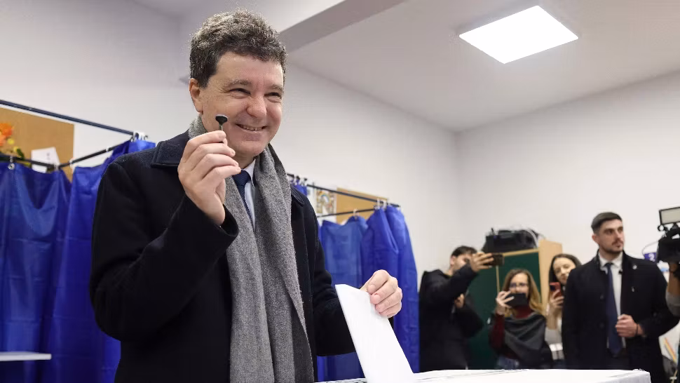 Nicușor Dan câștigă procesul cu Autoritatea Electorală Permanentă. Câți bani trebuie să primească pe campania electorală