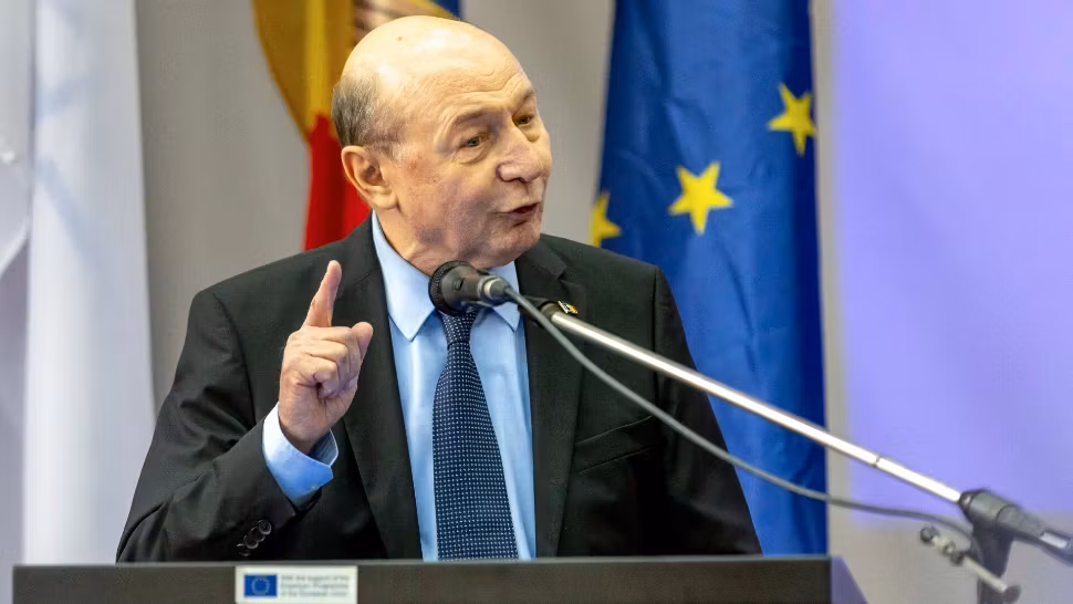 Traian Băsescu, despre criza politică: ”Există o singură soluţie, refacerea funcţionării coaliţiei. Dacă este moartă, trebuie reînviată”
