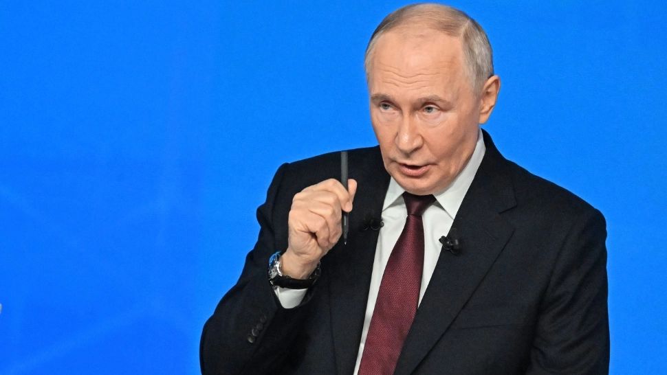 Putin i-a înlocuit pe guvernatorii a două regiuni de la frontiera cu Ucraina. Anunțul Kremlinului 