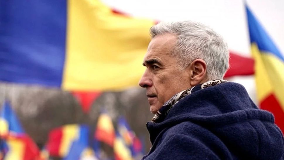 Călin Georgescu, mesaj puternic de Înălțarea Domnului și Ziua Eroilor: „După jertfă urmează biruința. După Cruce urmează Învierea”