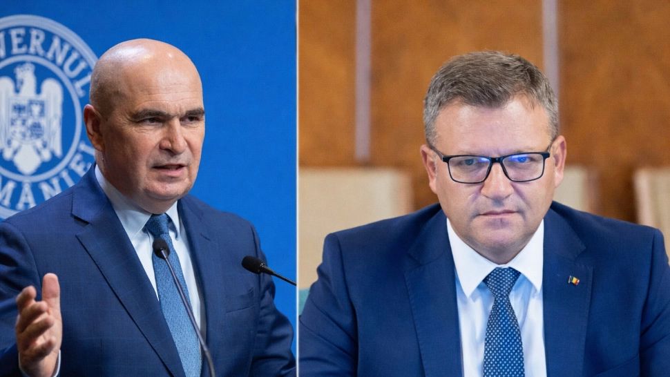 Investițiile în titluri de stat, în declin cu 17% în 2026. Marius Budăi îl critică dur pe Ilie Bolojan