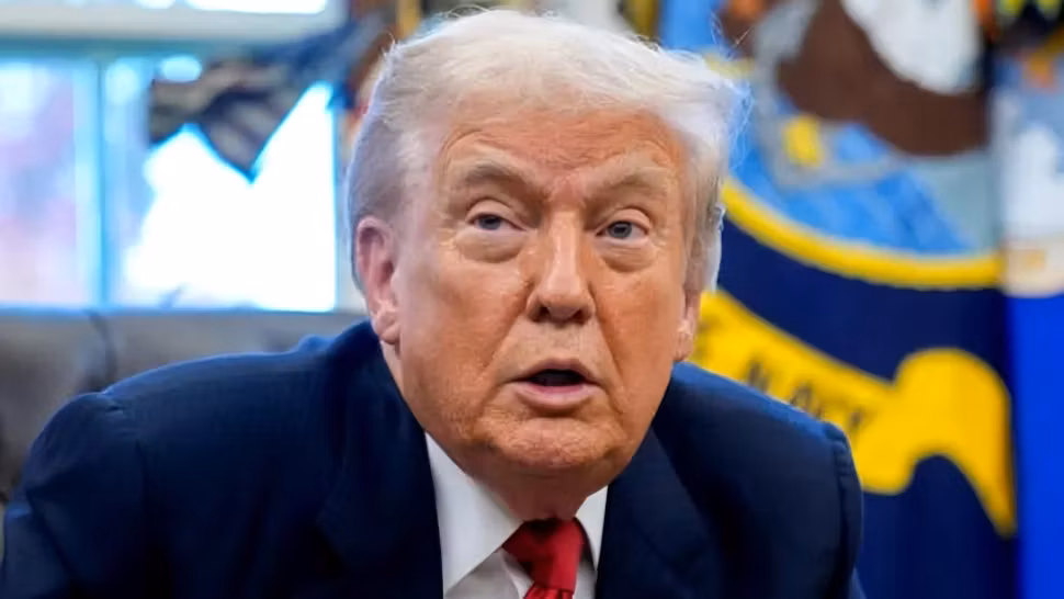 Donald Trump, din nou pe mâna medicilor. Liderul american ajunge pentru a treia oară în 13 luni la celebrul spital militar Walter Reed