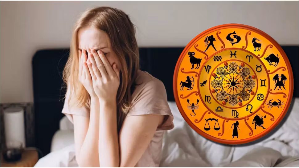 Cele trei zodii care vor încheia luna mai în lacrimi. Norii negri se abat peste relațiile lor, marcate de despărțiri dureroase