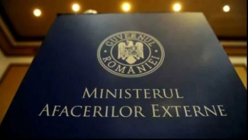 Reacția MAE, după ce a fost convocat la sediu Ambasadorul Federației Ruse la București