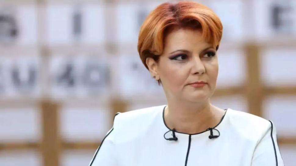 Olguța Vasilescu aruncă bomba: „Este foarte posibil ca să strângem aceste 233 de voturi. Cred că ar mai putea să dureze vreo săptămână această criză”