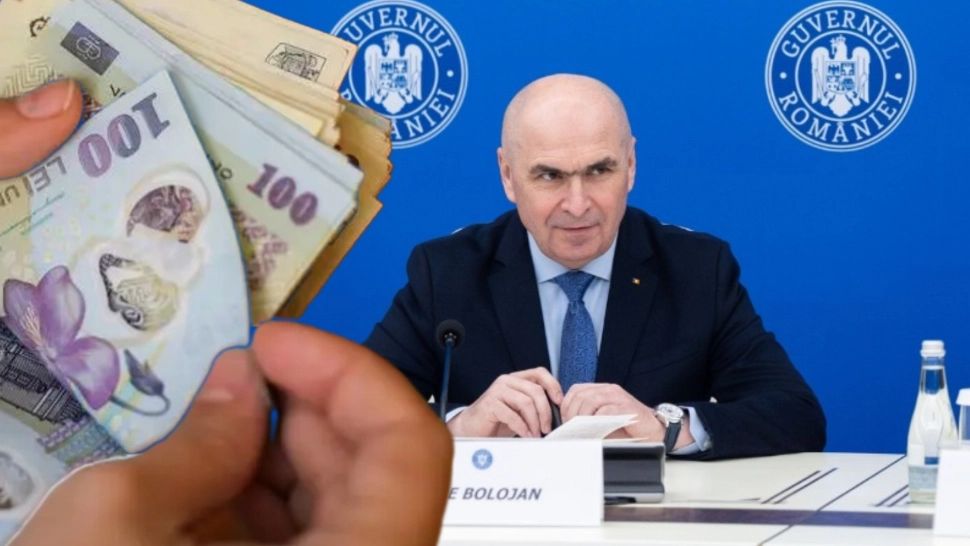Pensionarii vor plăti în continuare CASS, după anunțul lui Bolojan. Cât a colectat statul din contribuția la sănătate