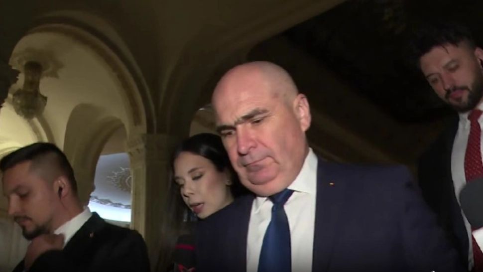 Ilie Bolojan întoarce spatele crizei din țară și face o vizită în Republica Moldova