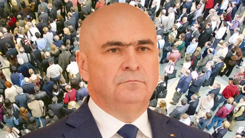 Mesajul de ultim moment al lui Ilie Bolojan: „A fost o onoare să fiu în serviciul țării!”