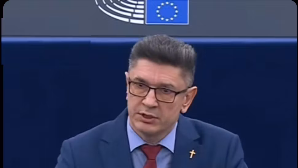 Luis Lazarus, acuzații explozive de la Bruxelles: „Totul e pe bani, treziți-vă!”