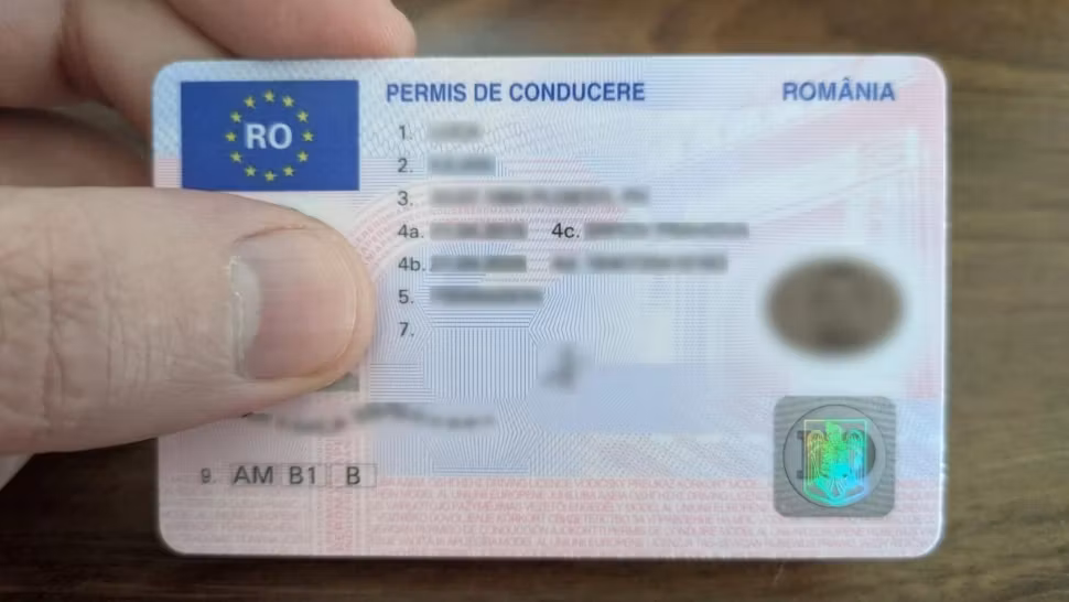 Acte necesare pentru schimbarea permisului în 2026. Când este obligatorie preschimbarea permisului și când poți cere un duplicat