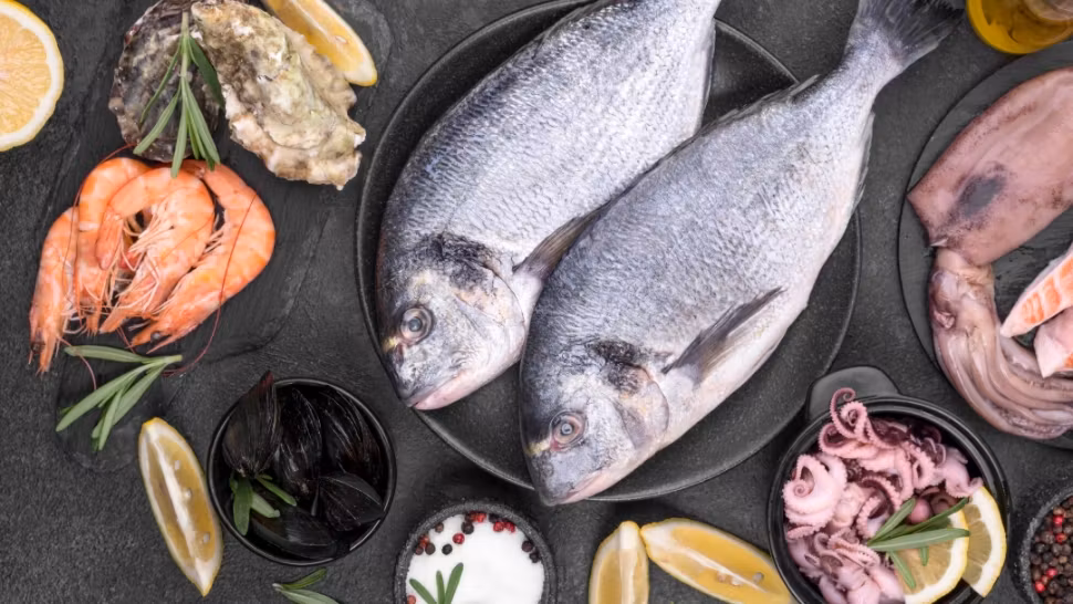 Alimente care conțin mai mult omega 3 decât tonul. Ce recomandă specialiștii