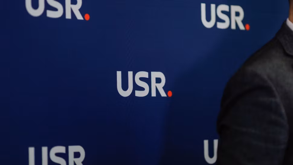 Decizie majoră luată de Comitetul Politic al USR în plină criză guvernamentală. Partidul a trasat linia pentru următoarea etapă 