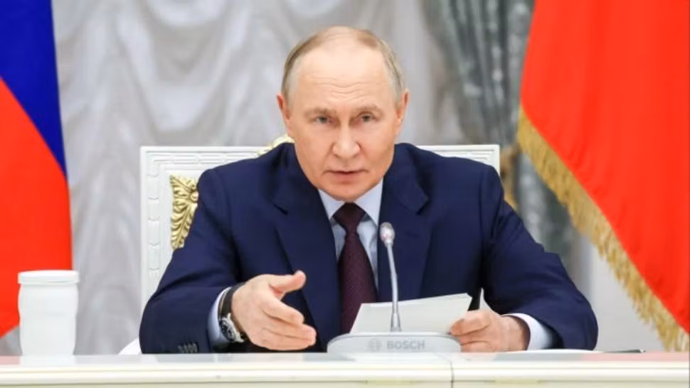 Putin: Acordul Iran–SUA este „posibil”, în ciuda conflictului intens