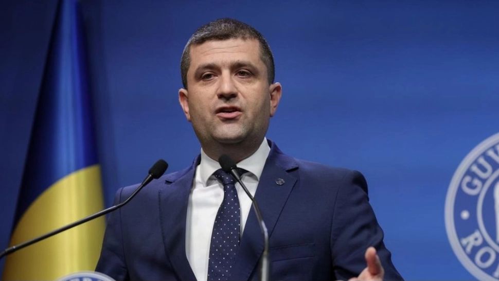 Radu Miruță îndemană PSD și AUR să vină cu propunerea de premier: ce acuzații face